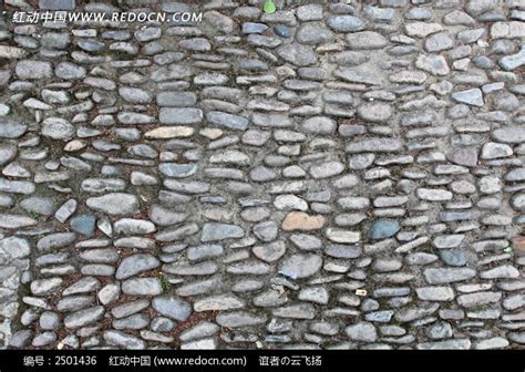 古街上的石子路高清图片下载_红动中国