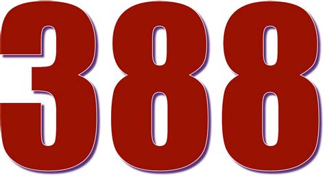 388 — триста восемьдесят восемь. натуральное четное число. в ряду ...
