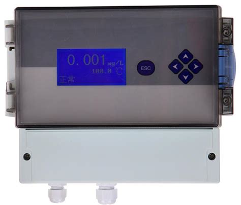 DL-SY9000C在线水中油测定仪_青岛动力伟业环保设备有限公司