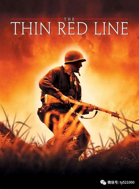 （83）看电影学历史：《细细的红线》—反攻的序曲！ - 知乎
