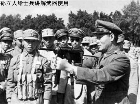 抗日名将孙立人系列4：成为歼灭日军最多的中国将领__凤凰网