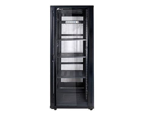 网络机柜_服务器机柜的安裝方式 与整理-精致机柜
