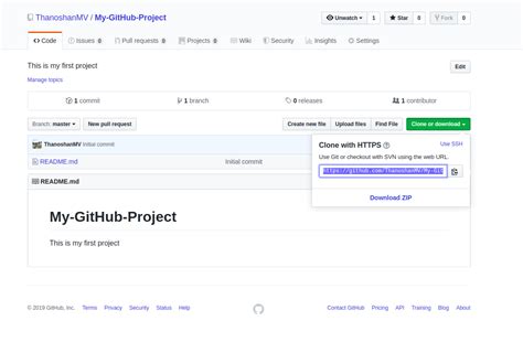 Collaborating with you and others with Github – Introduction to Open ...