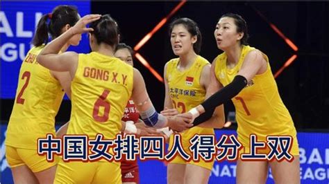 女排世锦赛小组赛第二阶段，中国女排VS荷兰女排，决胜局回放_腾讯视频
