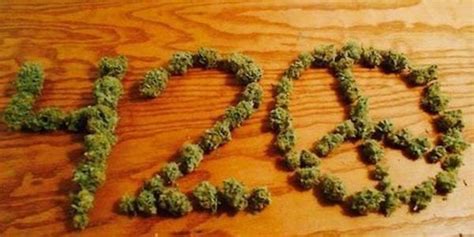 Pourquoi célébrer le 420? - Blog-Cannabis