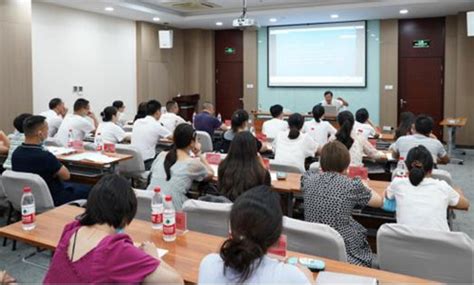 民进中央助力东西部共富发展专题培训班在杭州拱墅举办