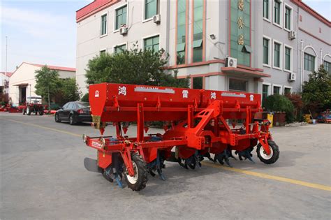 宁夏利农3ZF-3型中耕追肥机-利农追肥机-报价、补贴和图片