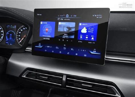 现代ix35升级中控软件 现代ix35中控屏怎么升级 - U纳汽车 - U纳汽车