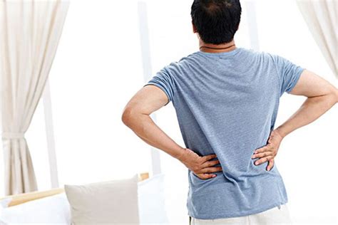 腰肌劳损正确的康复方法是什么？ - 知乎