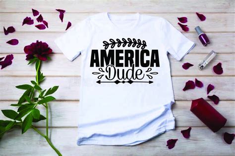 Memorial Day Svg Design,america Dude Graphic by M.M GRAPHICS DESICN ...