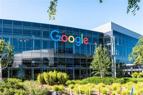 Google Canada to build new offices amid 