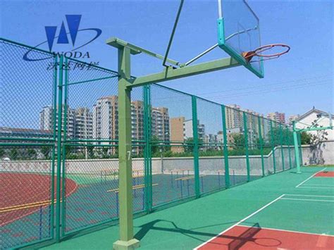 广东篮球场围网 - 安平县沃达金属丝网制造有限公司