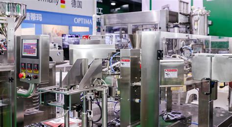 中国版“工业4.0”让包装机械行业梦想启动-「揽德包装机」