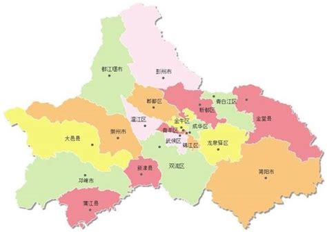 四川省崇州市属于哪个区-百度经验