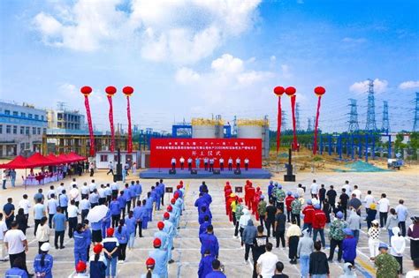 河南濮阳工业园区新增两家省级工程研究中心 - 中国网