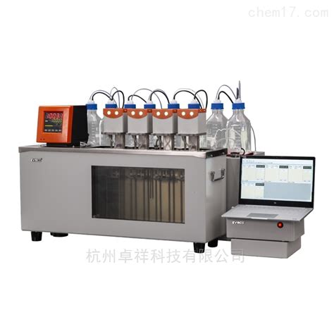 上海轩澄PXWSN-265C毛细管粘度计乌氏粘度试验器运动粘度测定仪-阿里巴巴