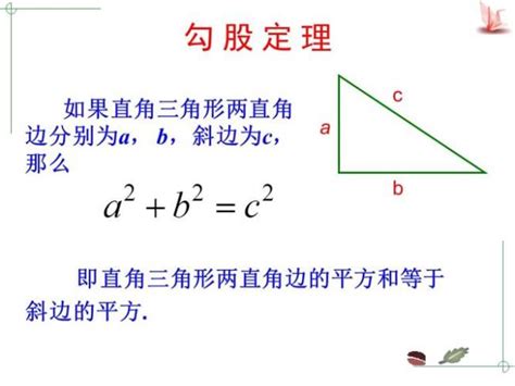 【数学课】勾股定理_直角_斜边_证法