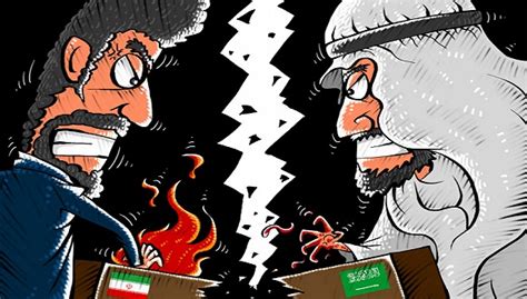 美伊局势继续紧张，伊朗最高精神领袖放出狠话，做好开战准备__凤凰网