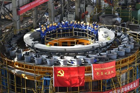 中国第二重型机械集团德阳万航模锻有限责任公司