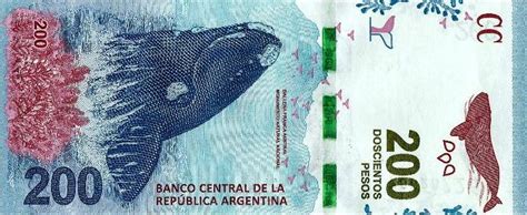 阿根廷 200比索 2016.-世界钱币收藏网|外国纸币收藏网|文交所免费开户（目前国内专业、全面的钱币收藏网站）
