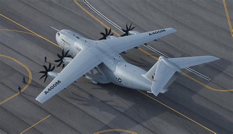 Airbus A400M-空客军用运输机_军事_太平洋电脑网