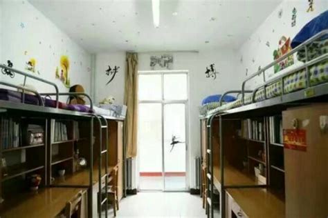 宁夏职业技术学院宿舍条件怎么样，有空调吗（含宿舍图片）_大学生必备网
