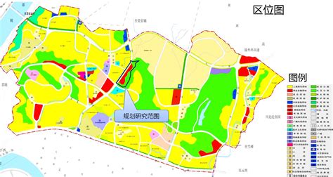 广元市两江四岸详细城市设计征集的优秀方案展播（五）- 广元市国土空间规划编制研究中心
