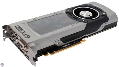 ASUS makes GeForce GTX 980 20th Anniversary Gold Edition official ...