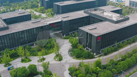 华为公司北京代表处-项目-深圳市大象联合空间建设股份有限公司