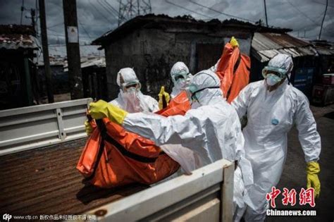 中国向世卫组织提供200万美元应对埃博拉疫情_新浪新闻