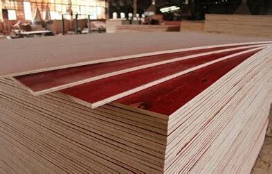 建筑木模板变形的原因是什么?-深圳市佰润木业有限公司