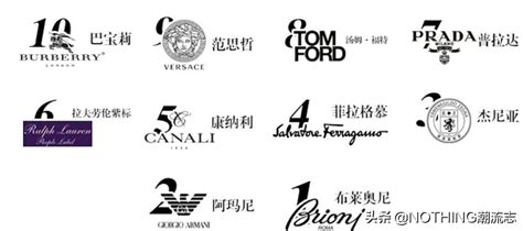 男装品牌设计图__企业LOGO标志_标志图标_设计图库_昵图网nipic.com