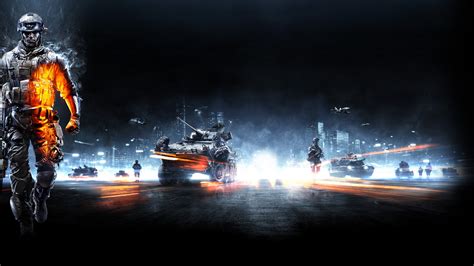 《战地3》PC版高设定截图放出 里海地图密码更新_www.3dmgame.com