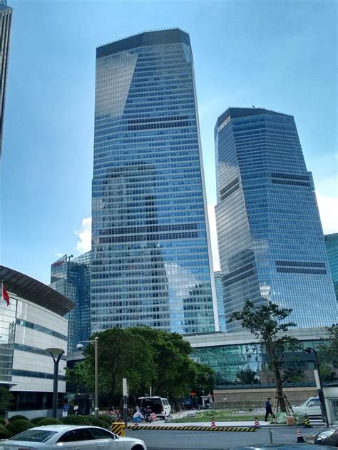 世界贸易大厦写字楼出租-九三办公室租赁