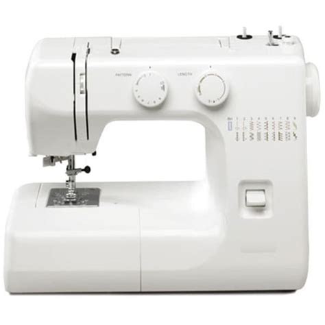 Shop Janome 11558 Heavy-duty Sewing Machine (Refurbished) - Free ...
