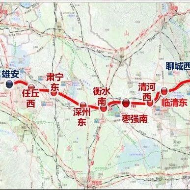 当阳高铁新区规划图,新版2025年高铁规划图,深中通道规划图(第7页)_大山谷图库