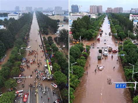雨一直下，甘肃境内300余处道路水毁 | 洮河、白龙江发生流域性一般洪水过程_公路