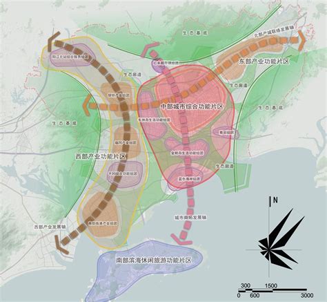 关于阳江市自然保护地整合优化方案总体情况的公示