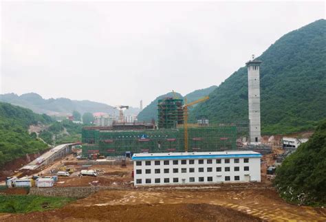 年发电量约2.4亿千瓦时！贵州清镇市生活垃圾焚烧发电项目年内并网发电-中国产业发展促进会生物质能产业分会