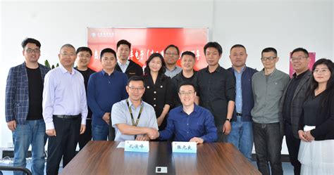 机械工程学院与大陆汽车电子（连云港）有限公司签订战略合作框架协议-江苏海洋大学