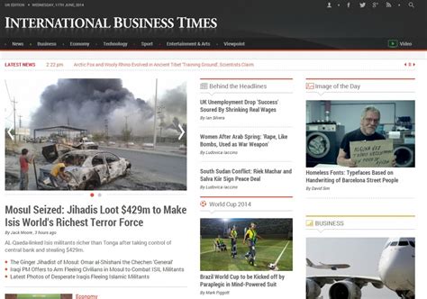 Advertise with IBTimes India