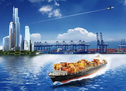 新加坡国际海运双清门到门物流介绍-东浩物流