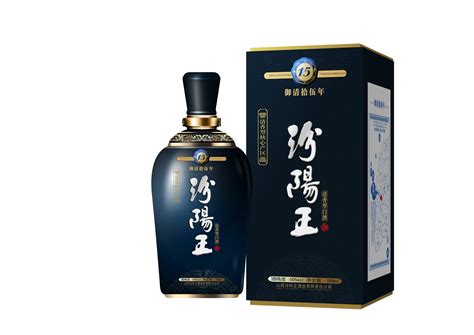 御清十五年 汾阳王酒 - 山西汾阳王酒业官方网站