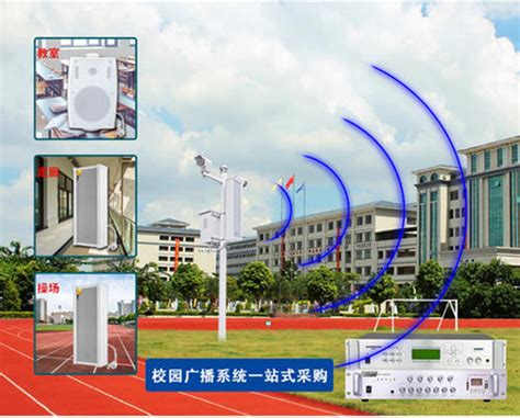 校园公共广播系统解决方案-斯进科技专业工程师全程跟踪，经验丰富_广州市斯进电子科技有限公司