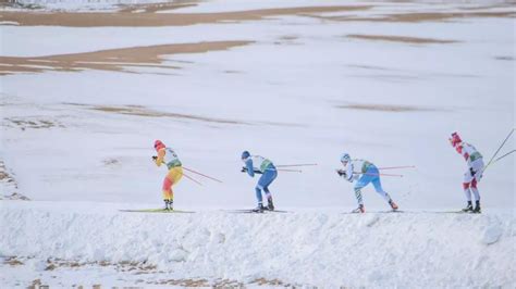 2018国际雪联越野滑雪中国巡回赛（长春站） 于鹿鸣谷·净月潭完美落幕