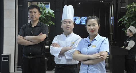 主厨团队-上海鸿久餐饮