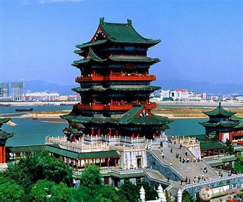 物华天宝，人杰地灵的赵化古镇蕴含着厚重的文化遗产之两湖会馆……_新浪新闻