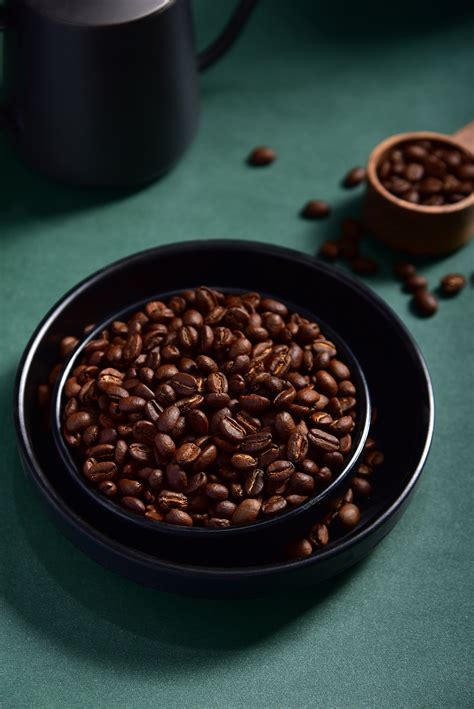 咖啡豆高清图片下载-正版图片500481420-摄图网