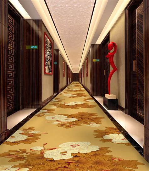 北京海马煌佳地毯有限公司