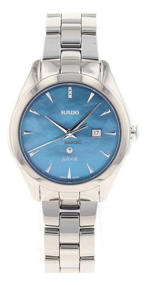 Rado HyperChrome Ash Barty II for AU$3,491 for sale from a Trusted ...